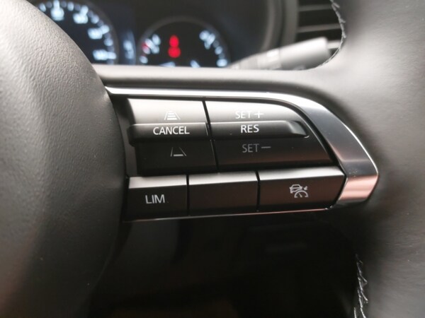 Used Mazda Mazda3 2025 for sale - 76233394: Photo 14
