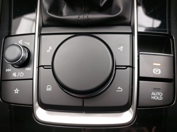 Used Mazda Mazda3 2025 for sale - 76233394: Photo 18