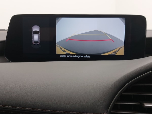 Used Mazda Mazda3 2025 for sale - 76233394: Photo 19