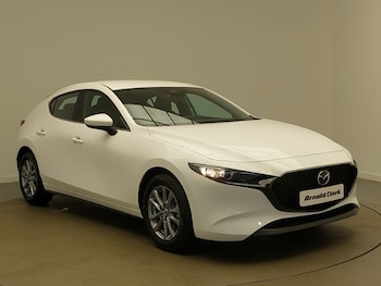 Mazda - Mazda3
