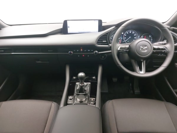 Used Mazda Mazda3 2025 for sale - 76233394: Photo 2