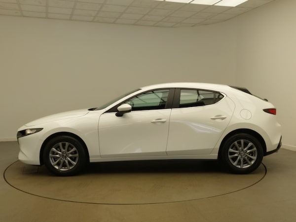 Used Mazda Mazda3 2025 for sale - 76233394: Photo 4