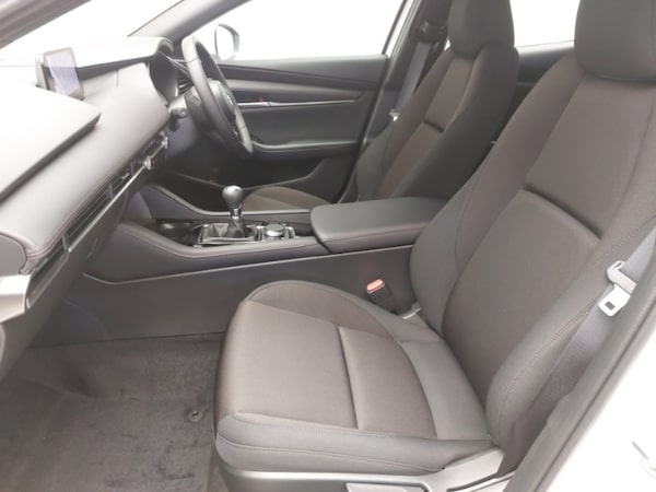 Used Mazda Mazda3 2025 for sale - 76233394: Photo 5
