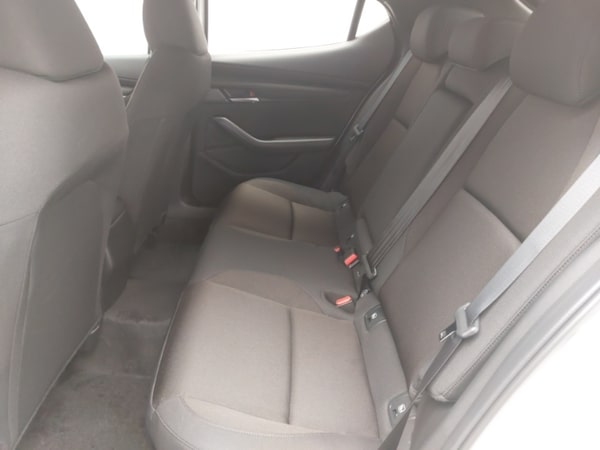 Used Mazda Mazda3 2025 for sale - 76233394: Photo 6