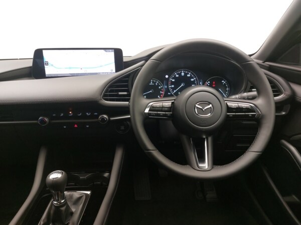 Used Mazda Mazda3 2025 for sale - 76233394: Photo 7