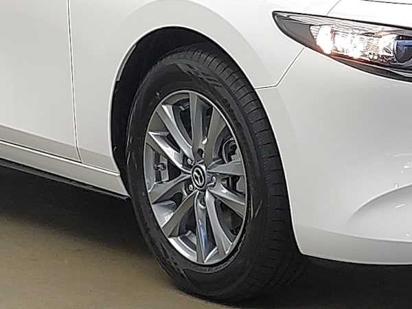 Used Mazda Mazda3 2025 for sale - 76233394: Photo 9