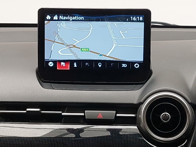 Used Mazda Mazda2 2022 for sale - 76560425: Photo 10