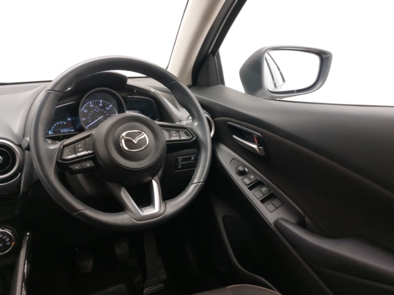 Used Mazda Mazda2 2022 for sale - 76560425: Photo 11