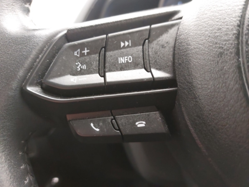 Used Mazda Mazda2 2022 for sale - 76560425: Photo 12