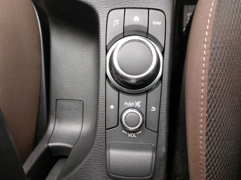 Used Mazda Mazda2 2022 for sale - 76560425: Photo 18