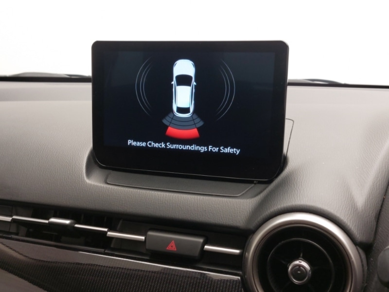 Used Mazda Mazda2 2022 for sale - 76560425: Photo 19