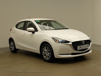 Used Mazda Mazda2 2022 for sale - 76560425: Photo