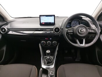 Used Mazda Mazda2 2022 for sale - 76560425: Photo