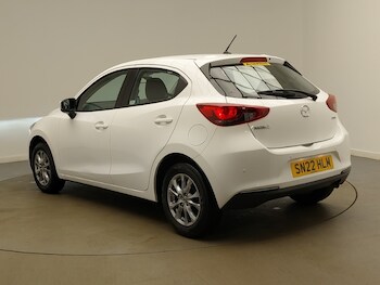 Used Mazda Mazda2 2022 for sale - 76560425: Photo