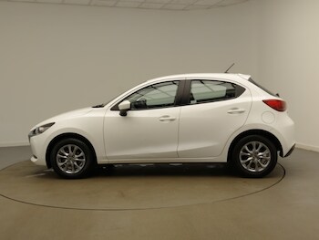 Used Mazda Mazda2 2022 for sale - 76560425: Photo