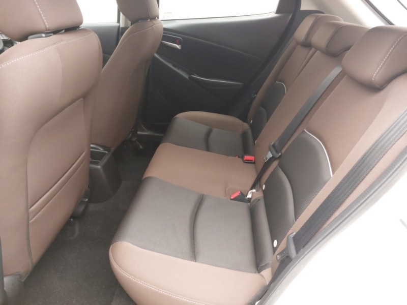 Used Mazda Mazda2 2022 for sale - 76560425: Photo 6