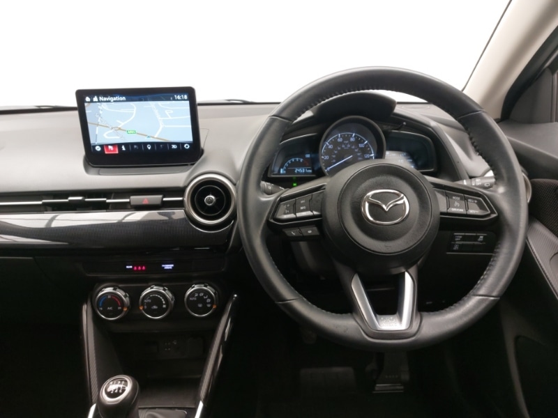 Used Mazda Mazda2 2022 for sale - 76560425: Photo 7