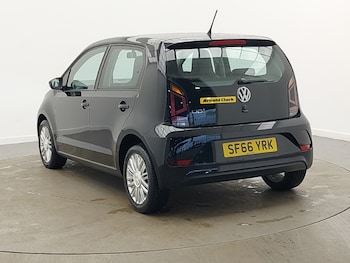 Used Volkswagen up! 2016 for sale - 78580127: Photo