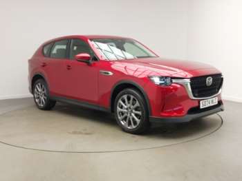 2024 - 2.5 PHEV Exclusive-Line 5dr Auto [Comfort Pack]