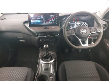 Used Nissan Juke 2024 for sale - 79561501: Photo