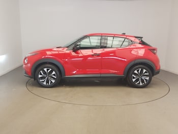 Used Nissan Juke 2024 for sale - 79561501: Photo