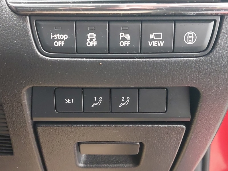 Used Mazda Mazda3 2019 for sale - 76889290: Photo 12