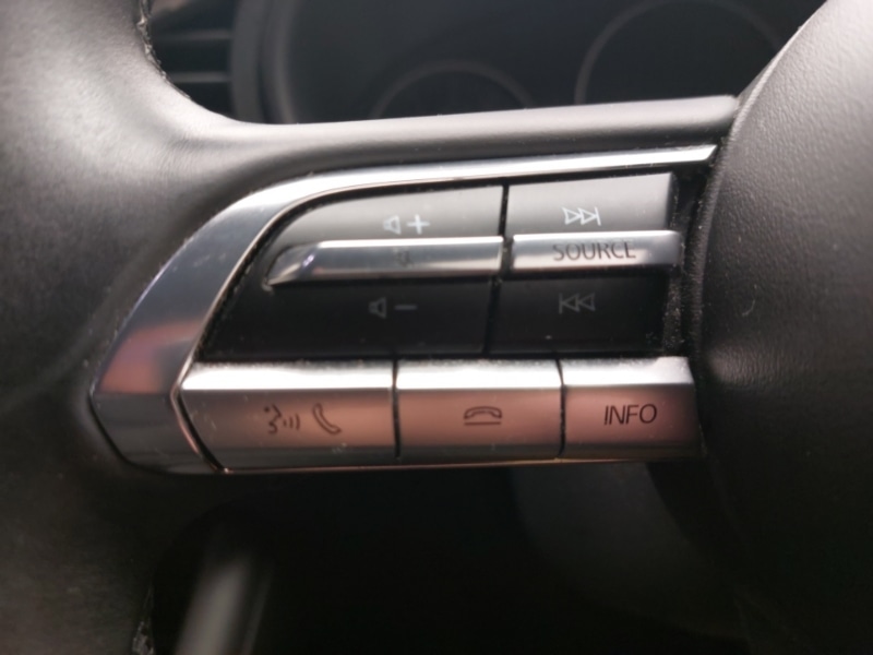 Used Mazda Mazda3 2019 for sale - 76889290: Photo 13