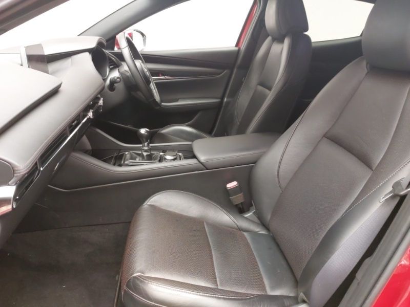 Used Mazda Mazda3 2019 for sale - 76889290: Photo 5