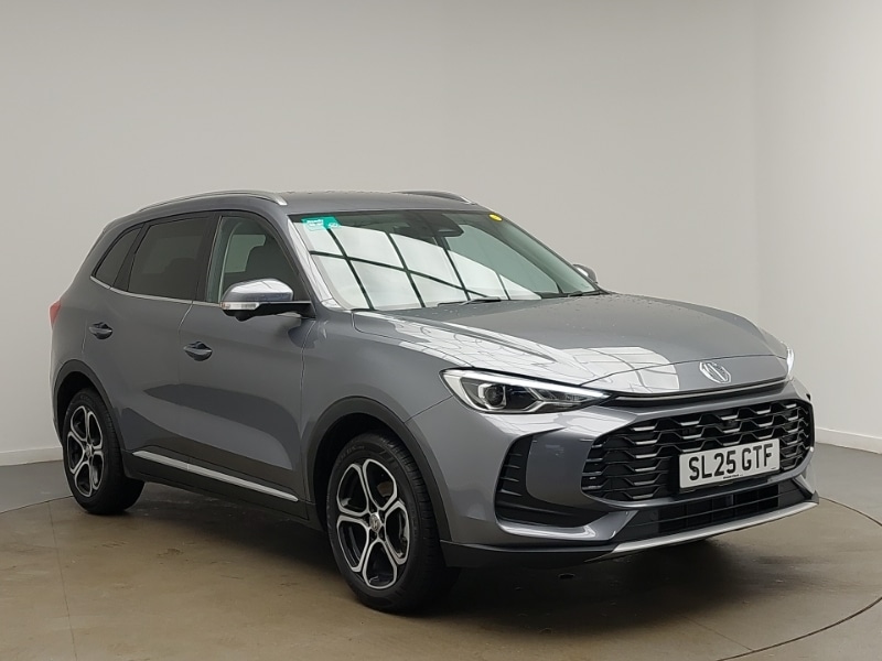 Used MG MG ZS 2025 for sale - 76579576: Photo 1