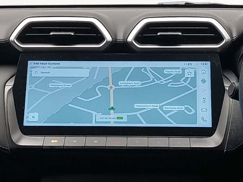 Used MG MG ZS 2025 for sale - 76579576: Photo 10