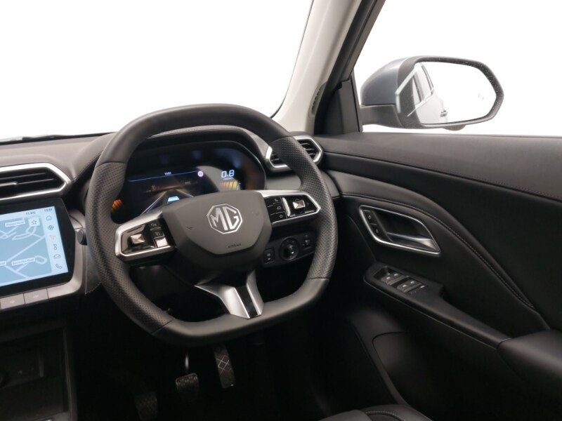 Used MG MG ZS 2025 for sale - 76579576: Photo 11