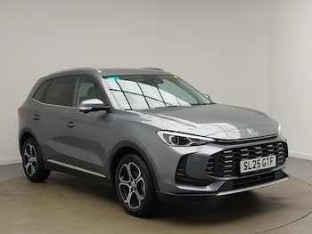 Used MG MG ZS 2025 for sale - 76579576: Photo