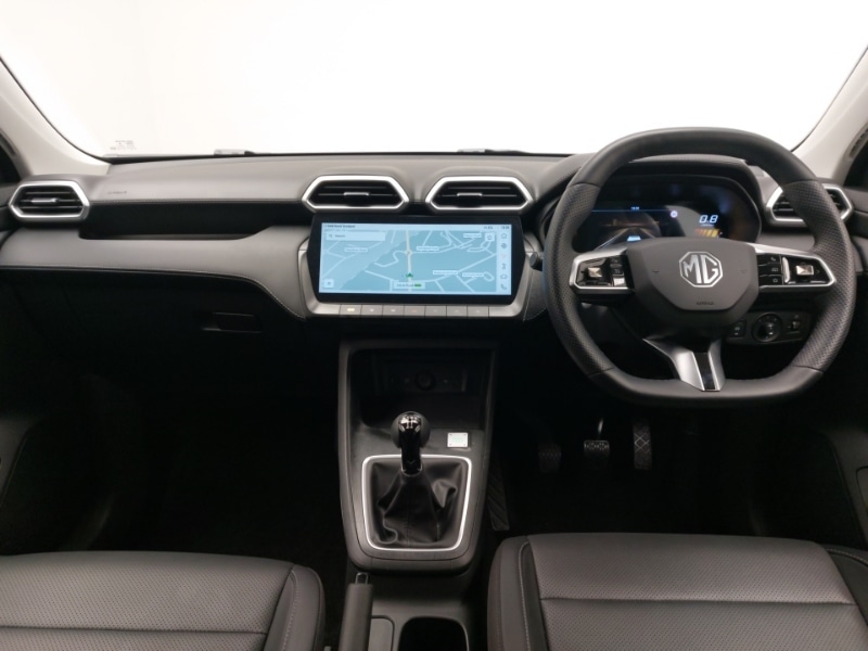 Used MG MG ZS 2025 for sale - 76579576: Photo 2