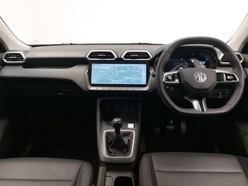 Used MG MG ZS 2025 for sale - 76579576: Photo