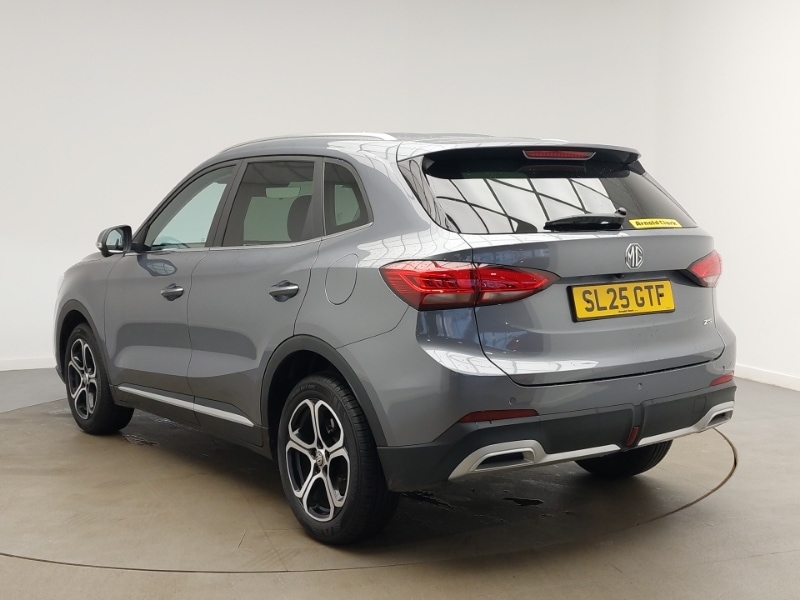 Used MG MG ZS 2025 for sale - 76579576: Photo 3