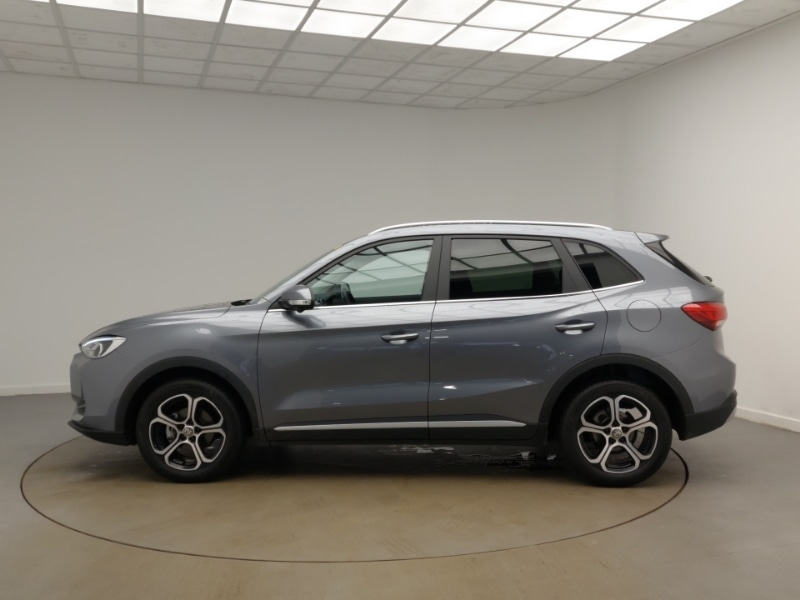 Used MG MG ZS 2025 for sale - 76579576: Photo 4