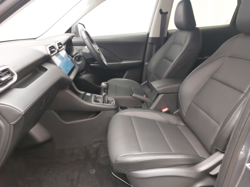 Used MG MG ZS 2025 for sale - 76579576: Photo 5