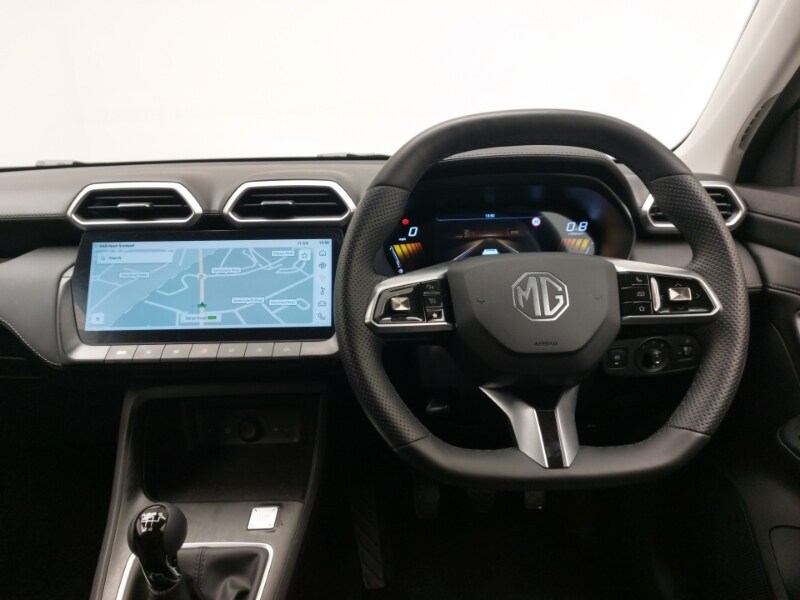 Used MG MG ZS 2025 for sale - 76579576: Photo 7