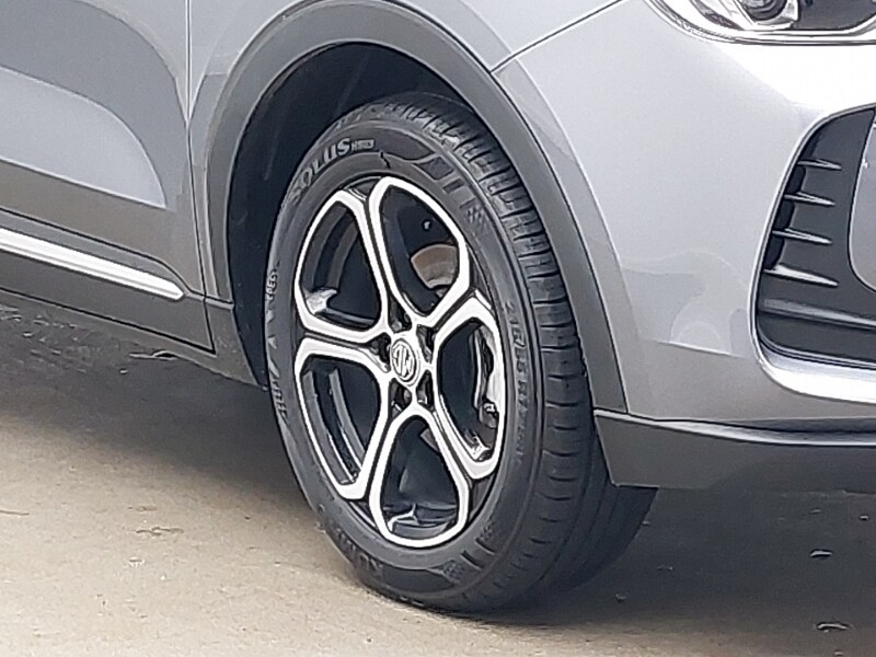 Used MG MG ZS 2025 for sale - 76579576: Photo 9