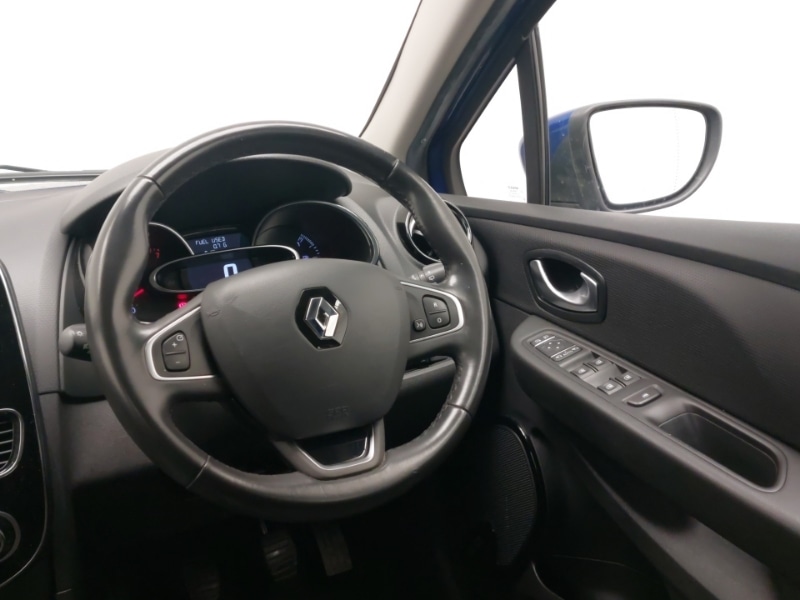 Used Renault Clio 2016 for sale - 76925051: Photo 10