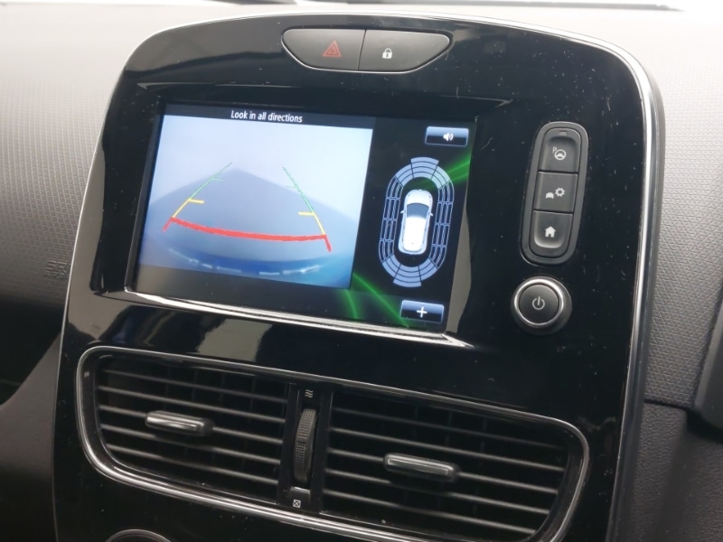 Used Renault Clio 2016 for sale - 76925051: Photo 19