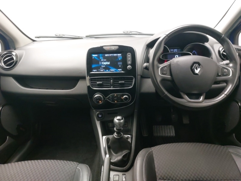 Used Renault Clio 2016 for sale - 76925051: Photo 2