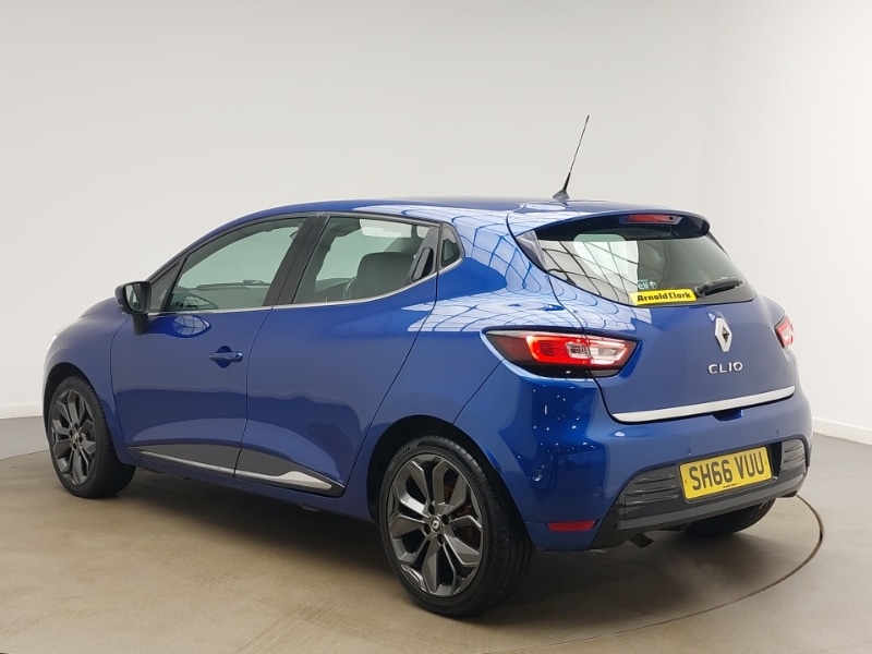 Used Renault Clio 2016 for sale - 76925051: Photo 3