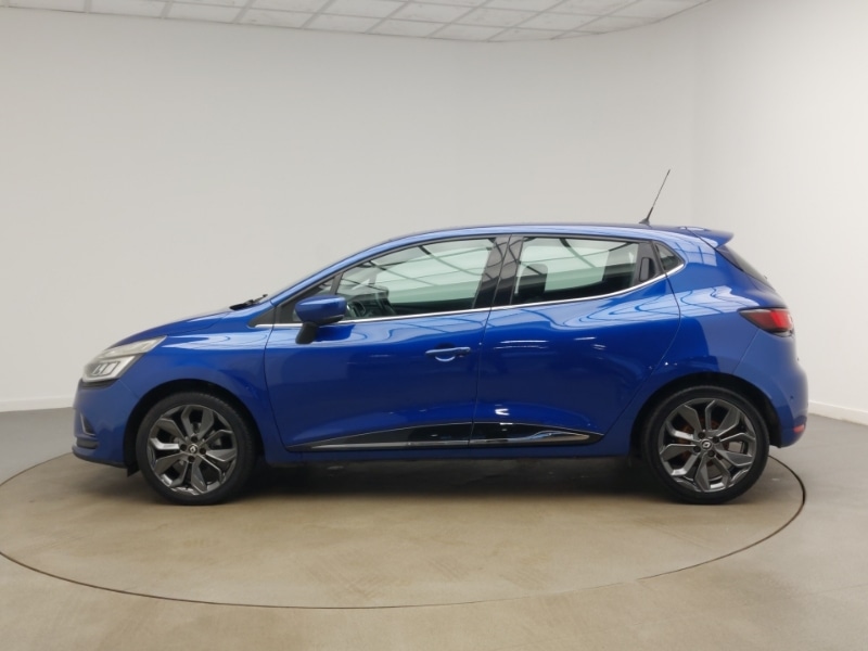 Used Renault Clio 2016 for sale - 76925051: Photo 4