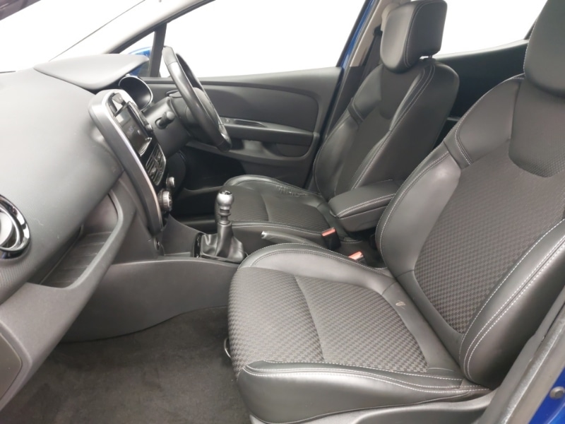 Used Renault Clio 2016 for sale - 76925051: Photo 5