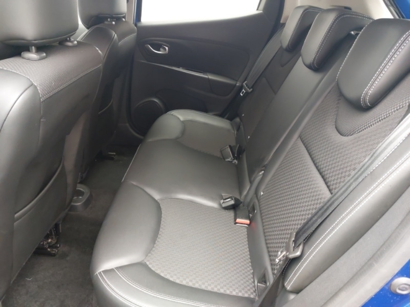 Used Renault Clio 2016 for sale - 76925051: Photo 6