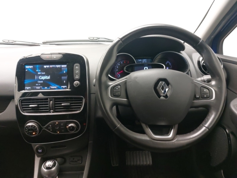 Used Renault Clio 2016 for sale - 76925051: Photo 7