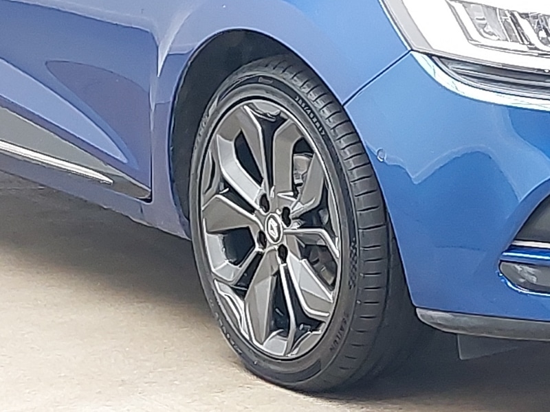 Used Renault Clio 2016 for sale - 76925051: Photo 9