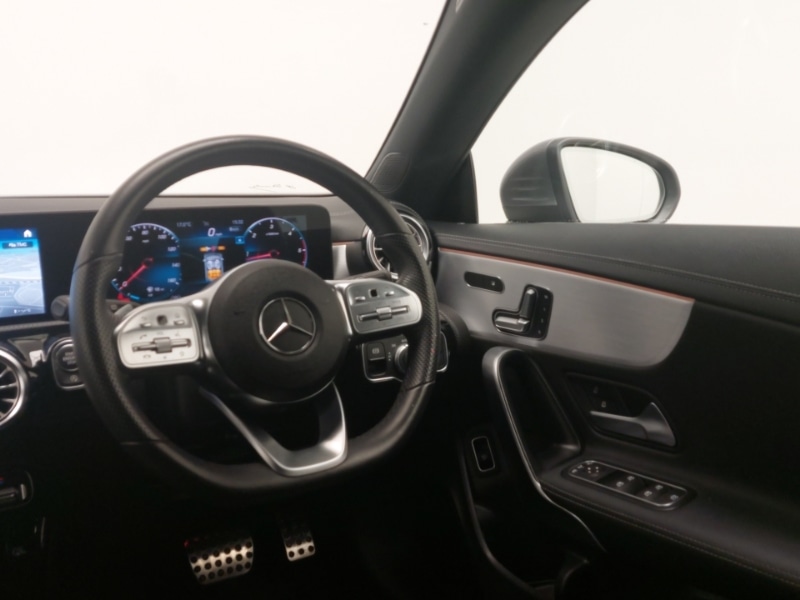 Used Mercedes-Benz CLA 2021 for sale - 76897438: Photo 11