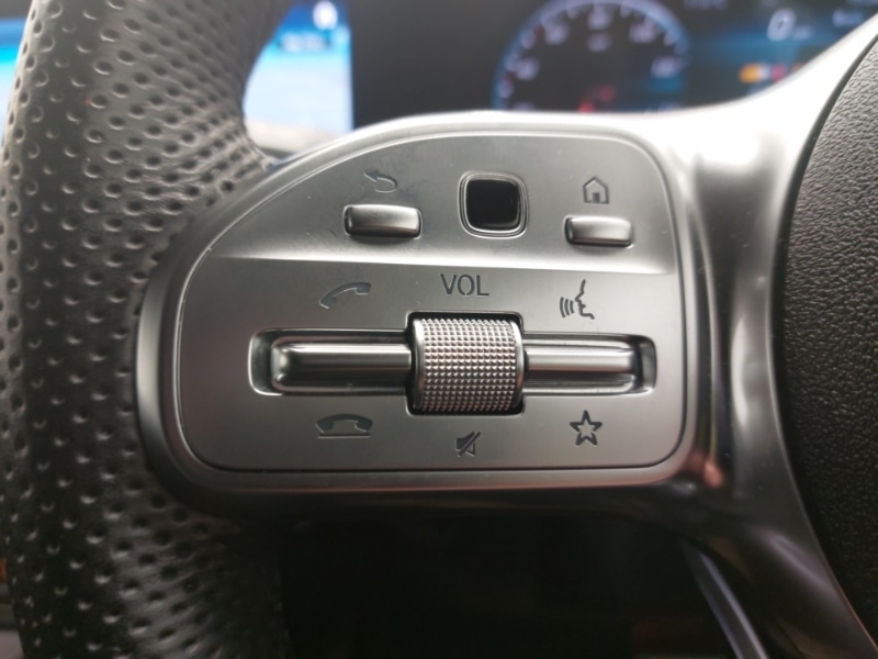 Used Mercedes-Benz CLA 2021 for sale - 76897438: Photo 14